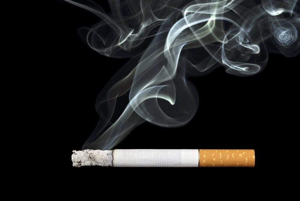 How Smoking Affects Your Dental Health