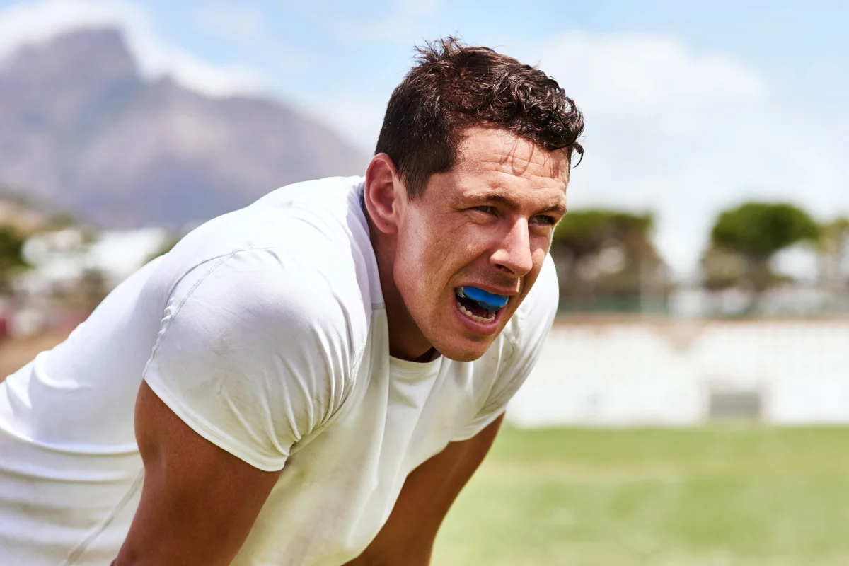 Dental Care for Athletes