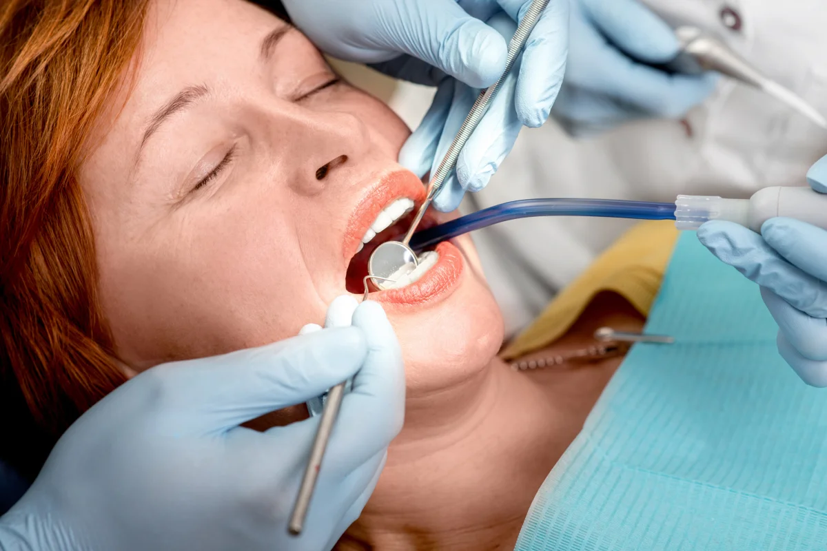 Dental Care for Diabetics: What You Need to Know