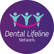 Dental Lifeline Network Logo