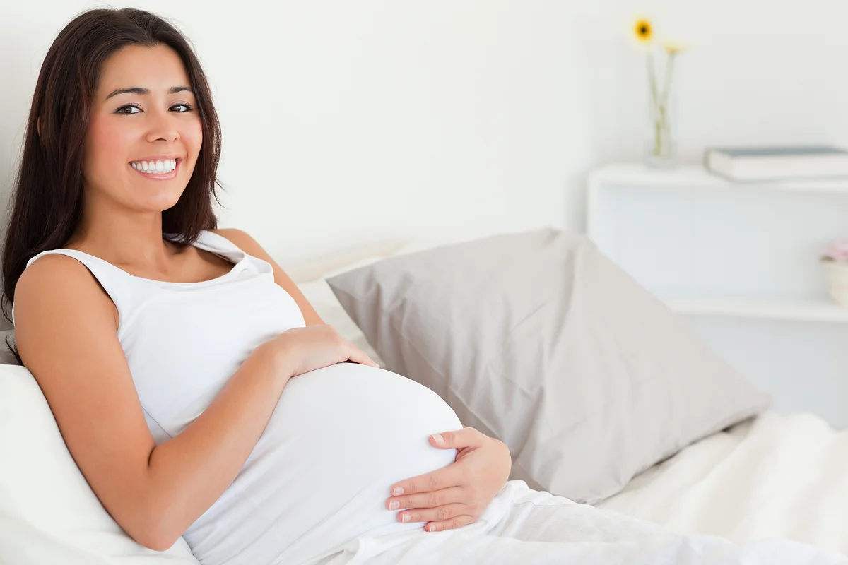 Quality Dental Care for Pregnant Patients