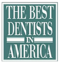 The Best Dentists in America Logo